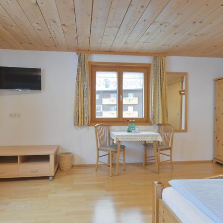Pension Haus Romy 쇼페나우 외부 사진