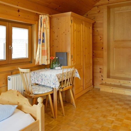 Pension Haus Romy 쇼페나우 외부 사진