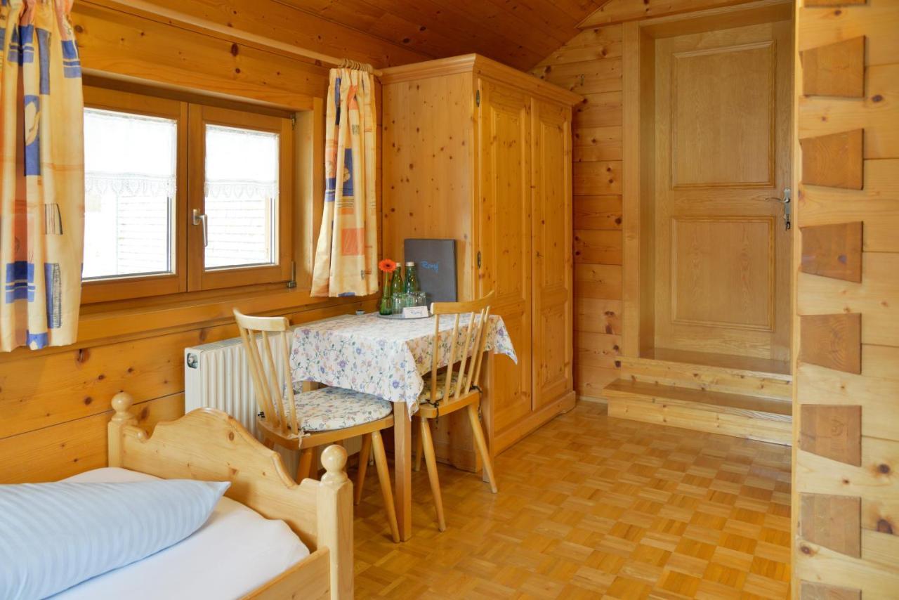 Pension Haus Romy 쇼페나우 외부 사진