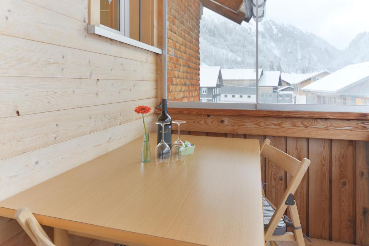 Pension Haus Romy 쇼페나우 외부 사진