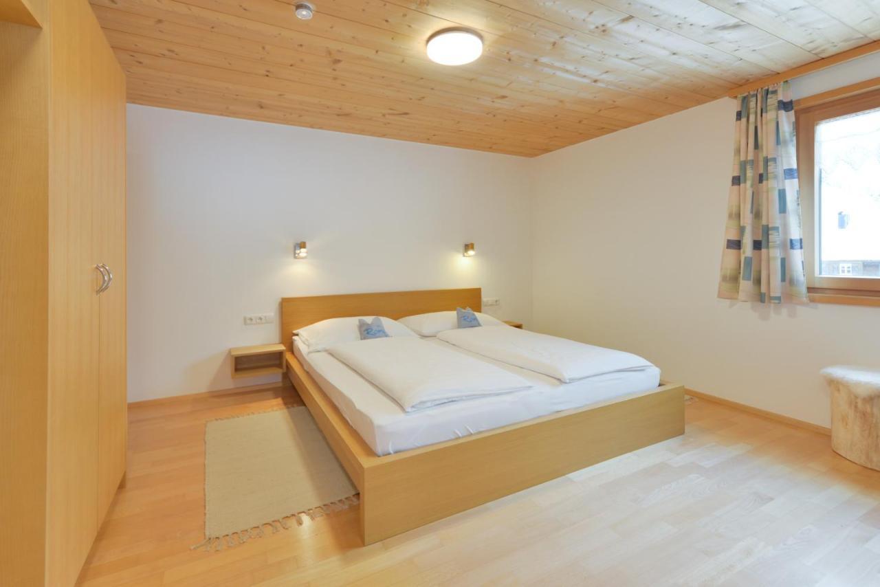 Pension Haus Romy 쇼페나우 외부 사진