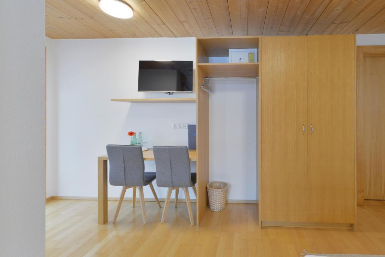 Pension Haus Romy 쇼페나우 외부 사진