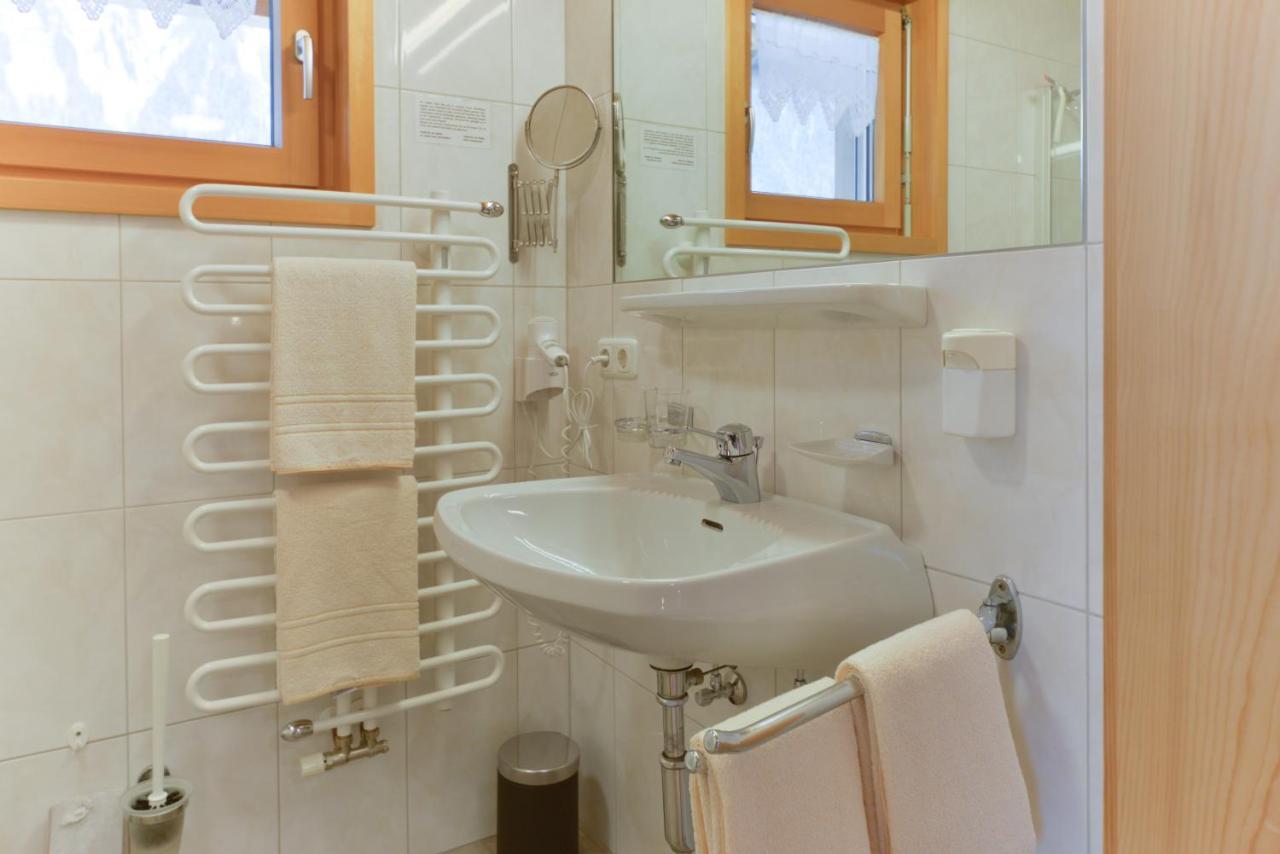 Pension Haus Romy 쇼페나우 외부 사진