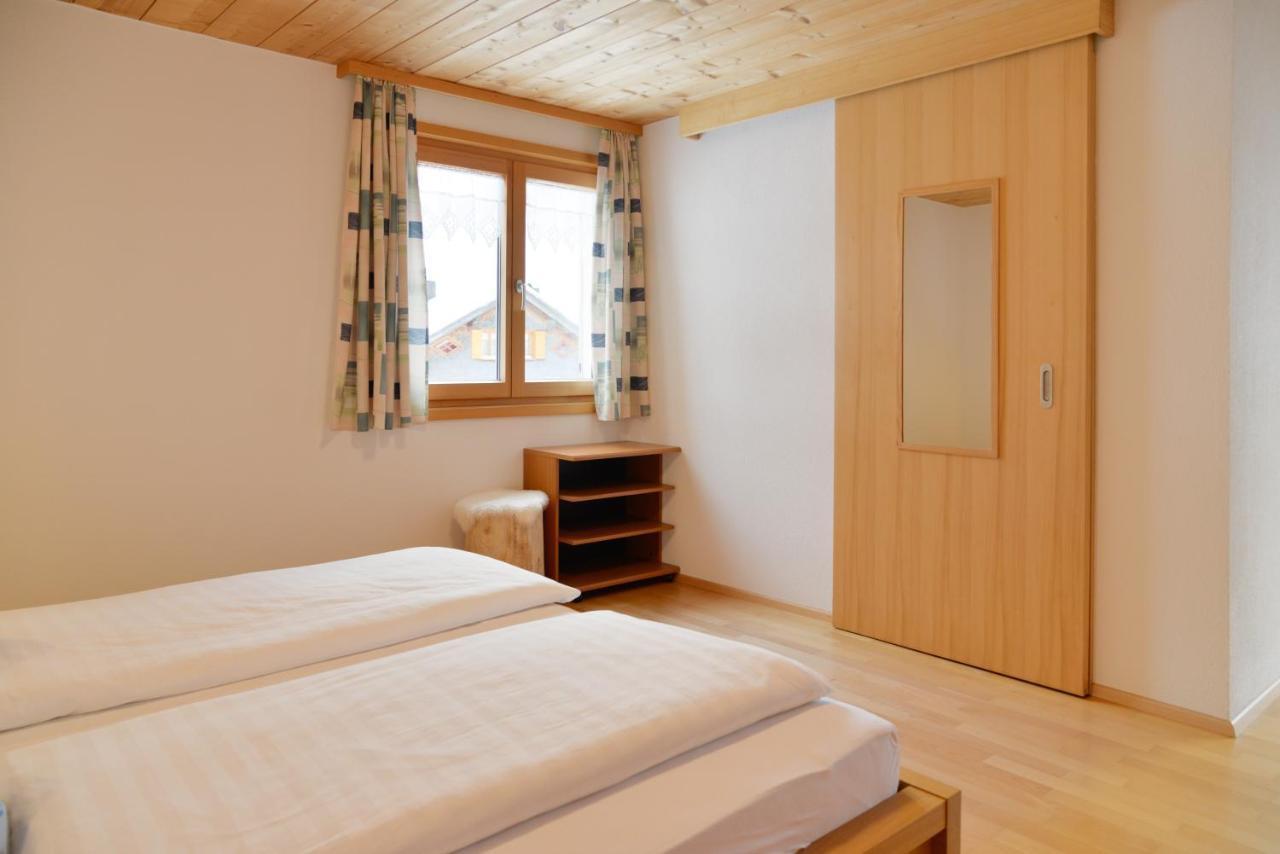 Pension Haus Romy 쇼페나우 외부 사진