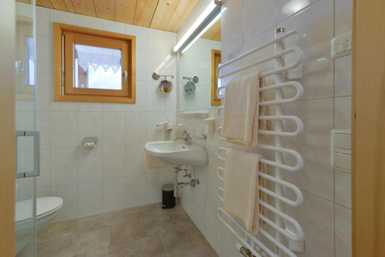 Pension Haus Romy 쇼페나우 외부 사진